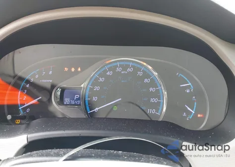 2011 Toyota Sienna Xle V6 from USA, damaged, VIN 5TDYK3DC4BS062276